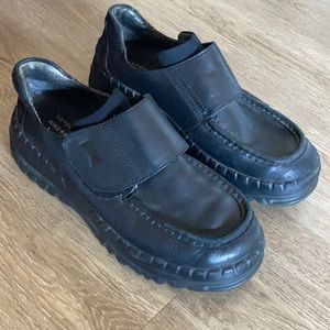 Camper x kiko kostadinov